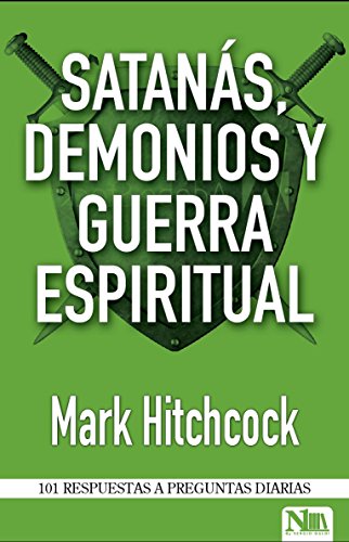 Satanás, Demonios y Guerra Espiritual - Re-vived