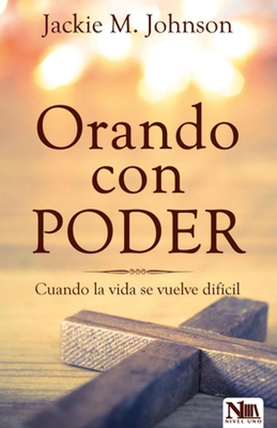 Orando Con Poder - Re-vived