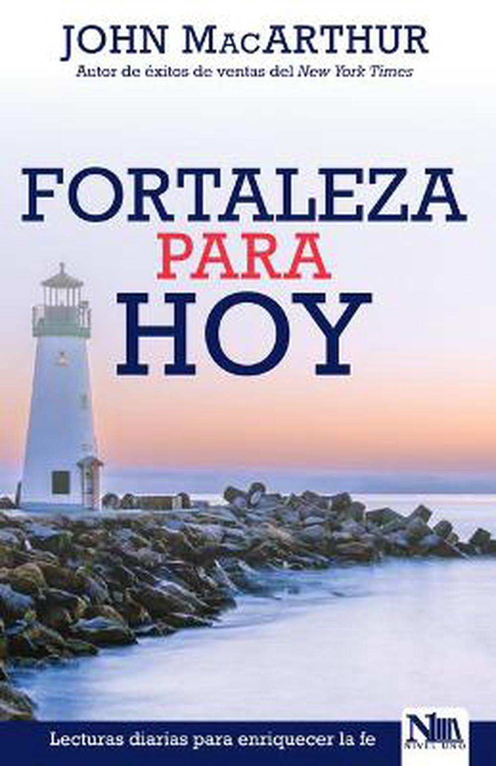Fortaleza Para Hoy - Re-vived
