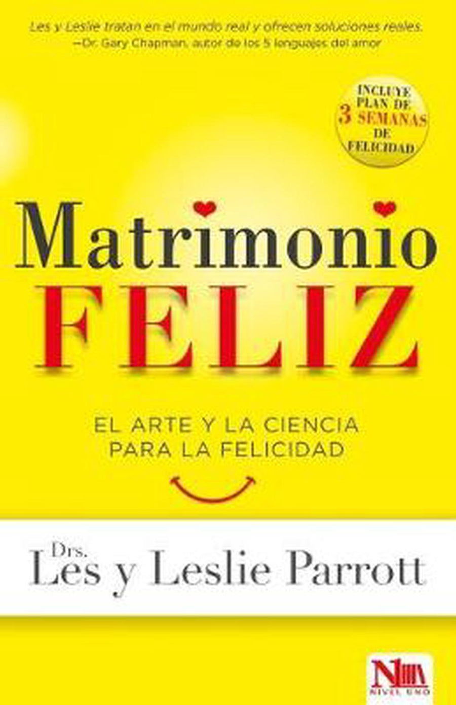 Matrimonio Feliz - Re-vived
