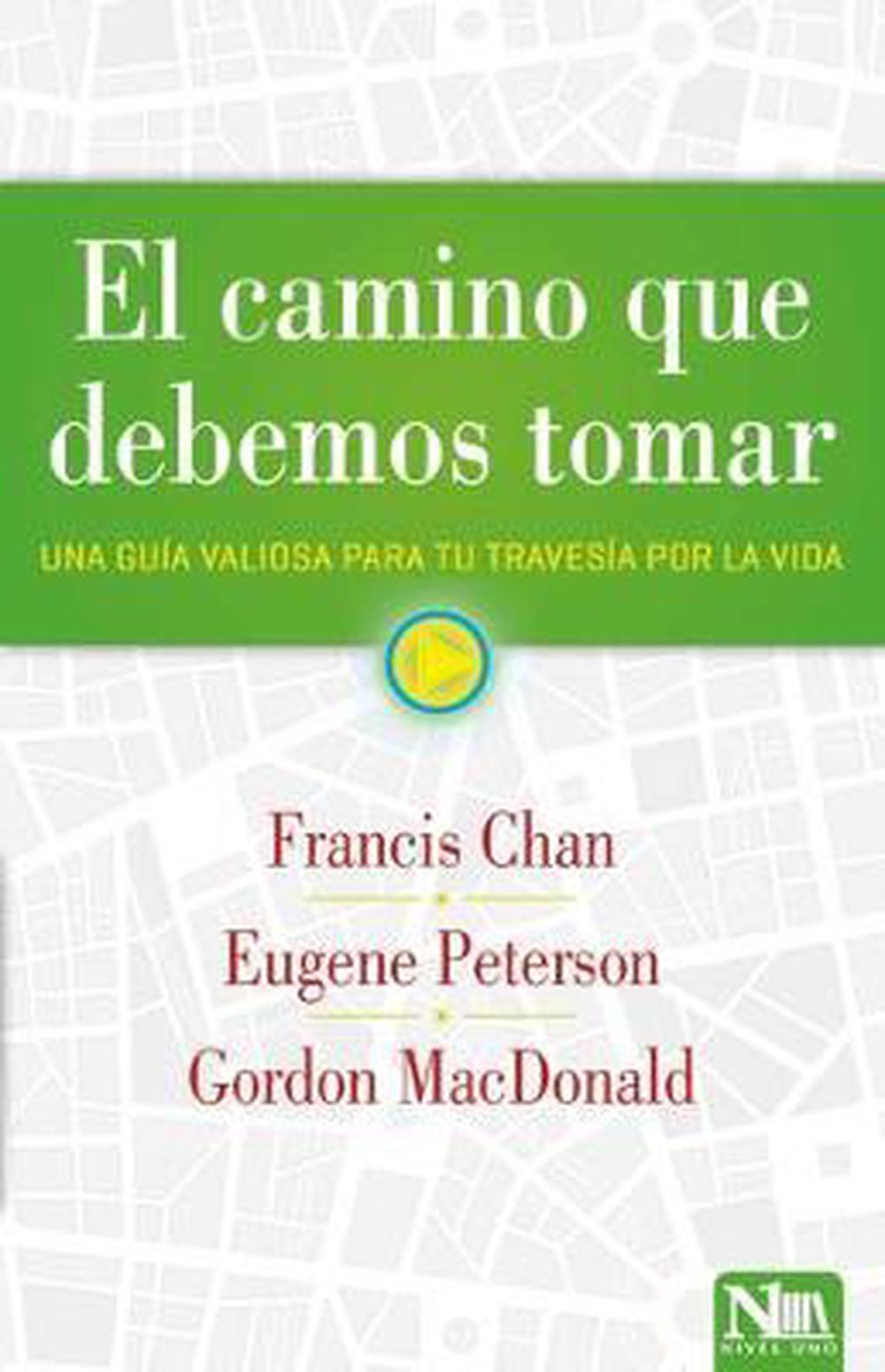 El Camino Que Debemos Tomar - Re-vived