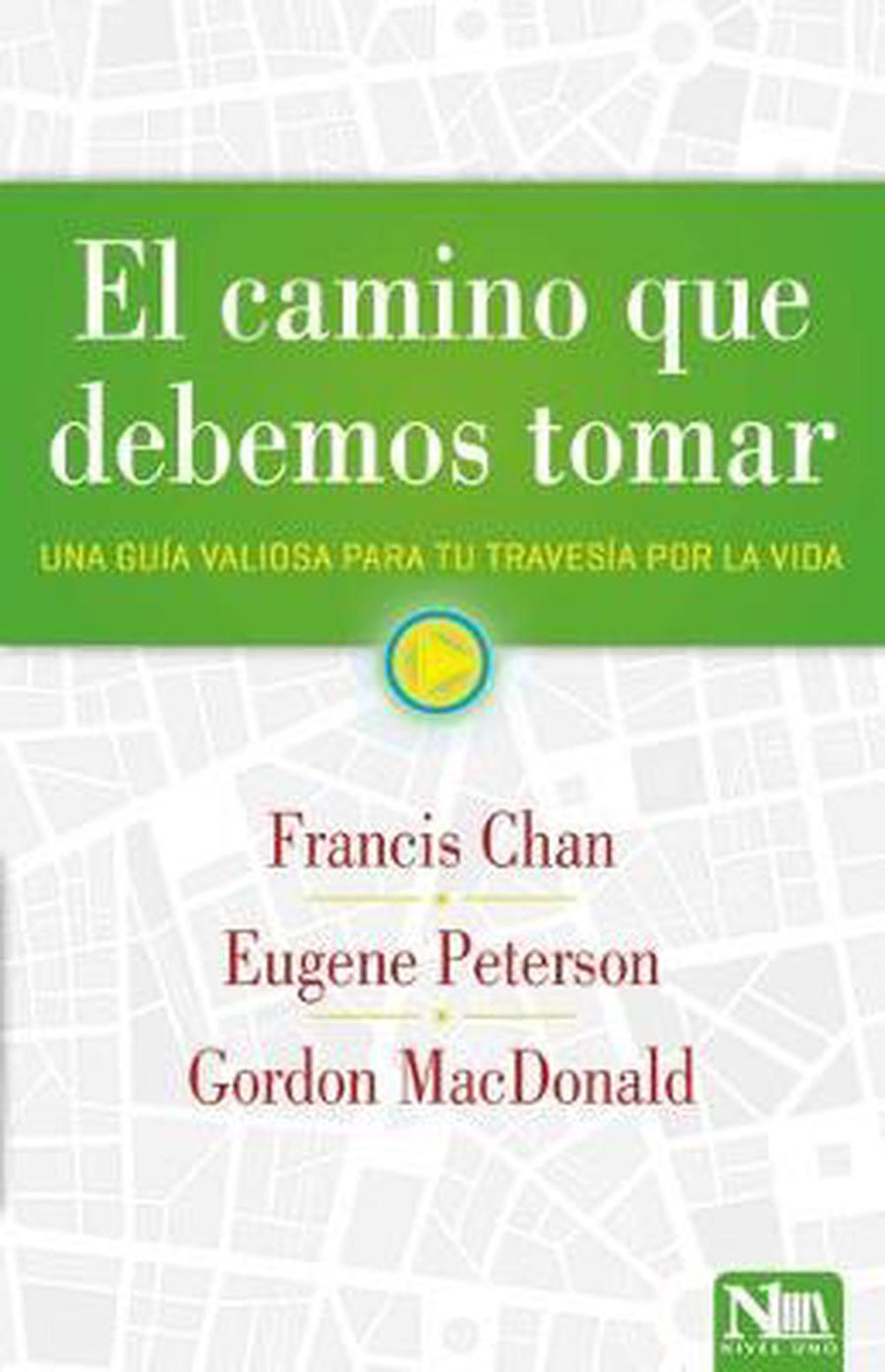 El Camino Que Debemos Tomar - Re-vived