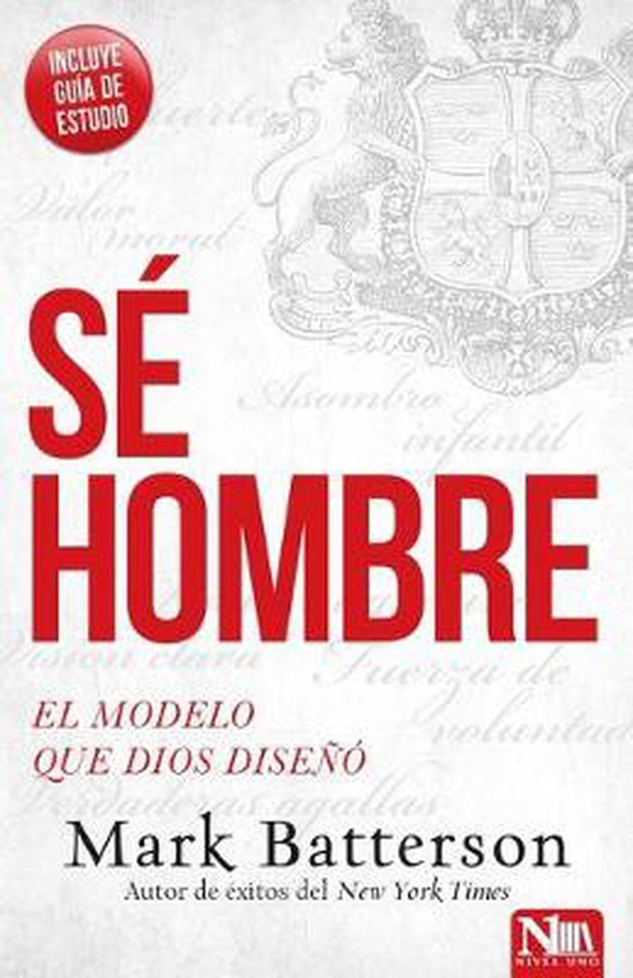 Sé Hombre - Re-vived