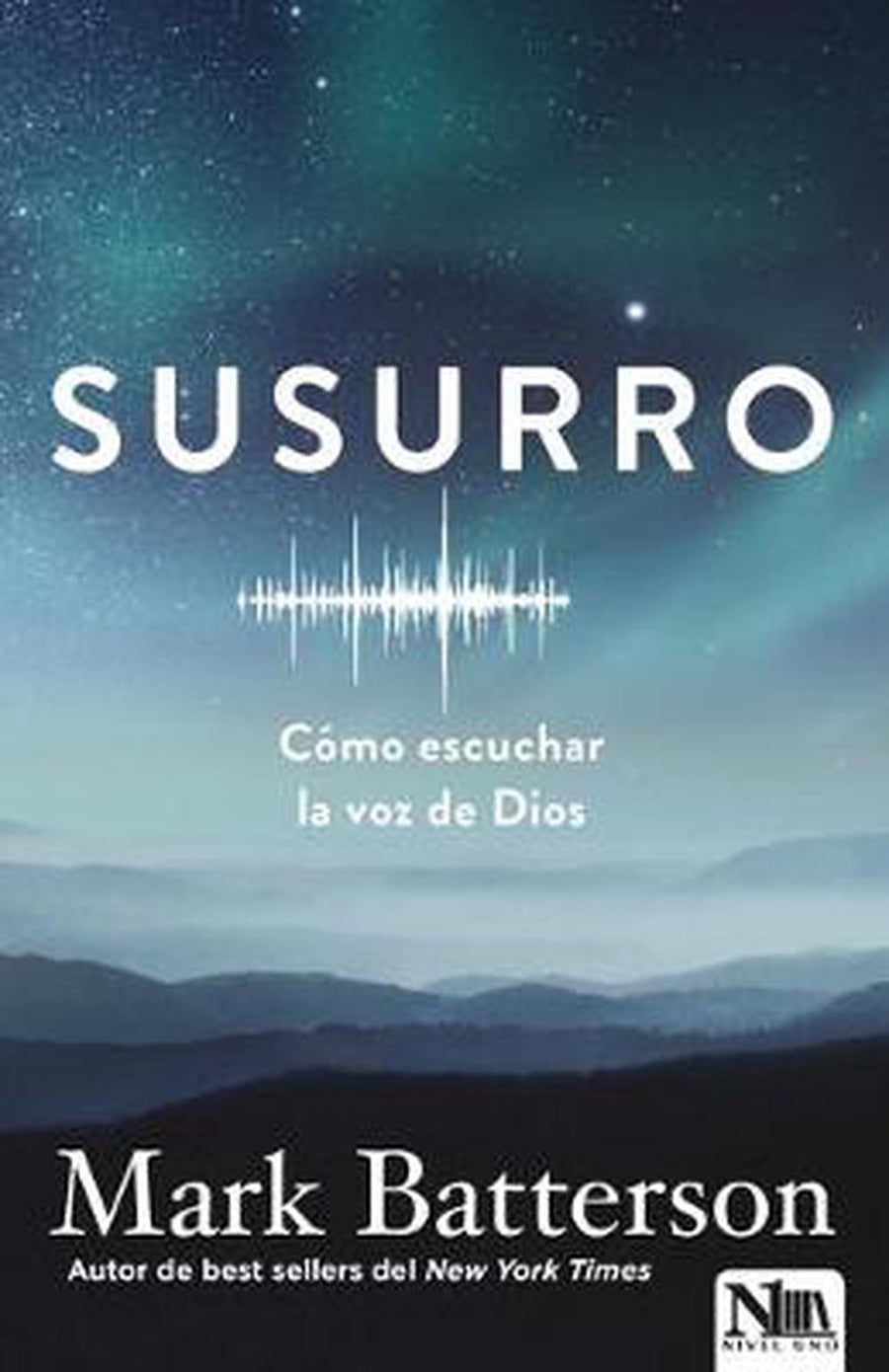 Susurro - Re-vived