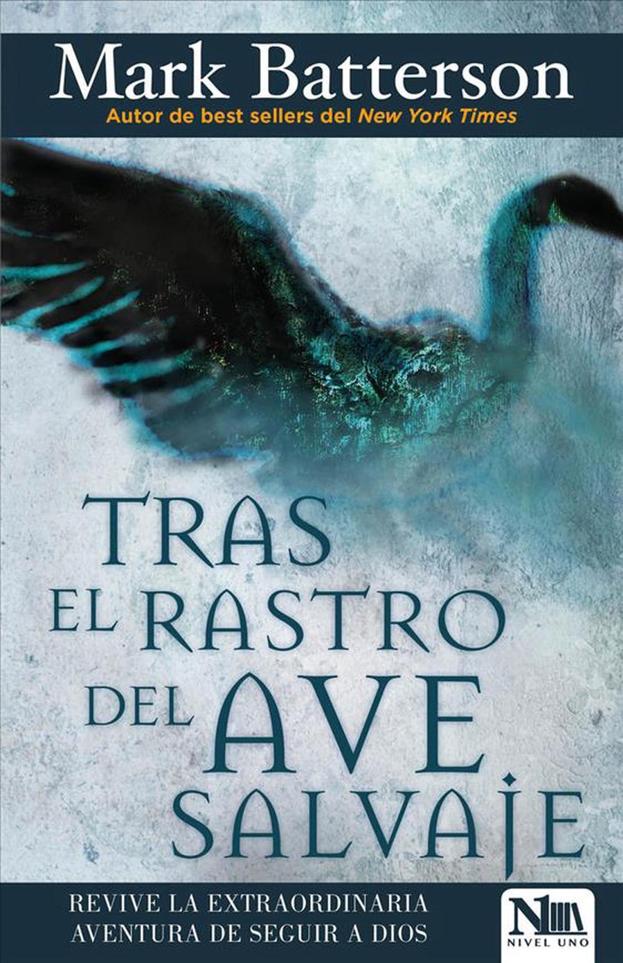 Tras el Rastro del Ave Salvaje - Re-vived