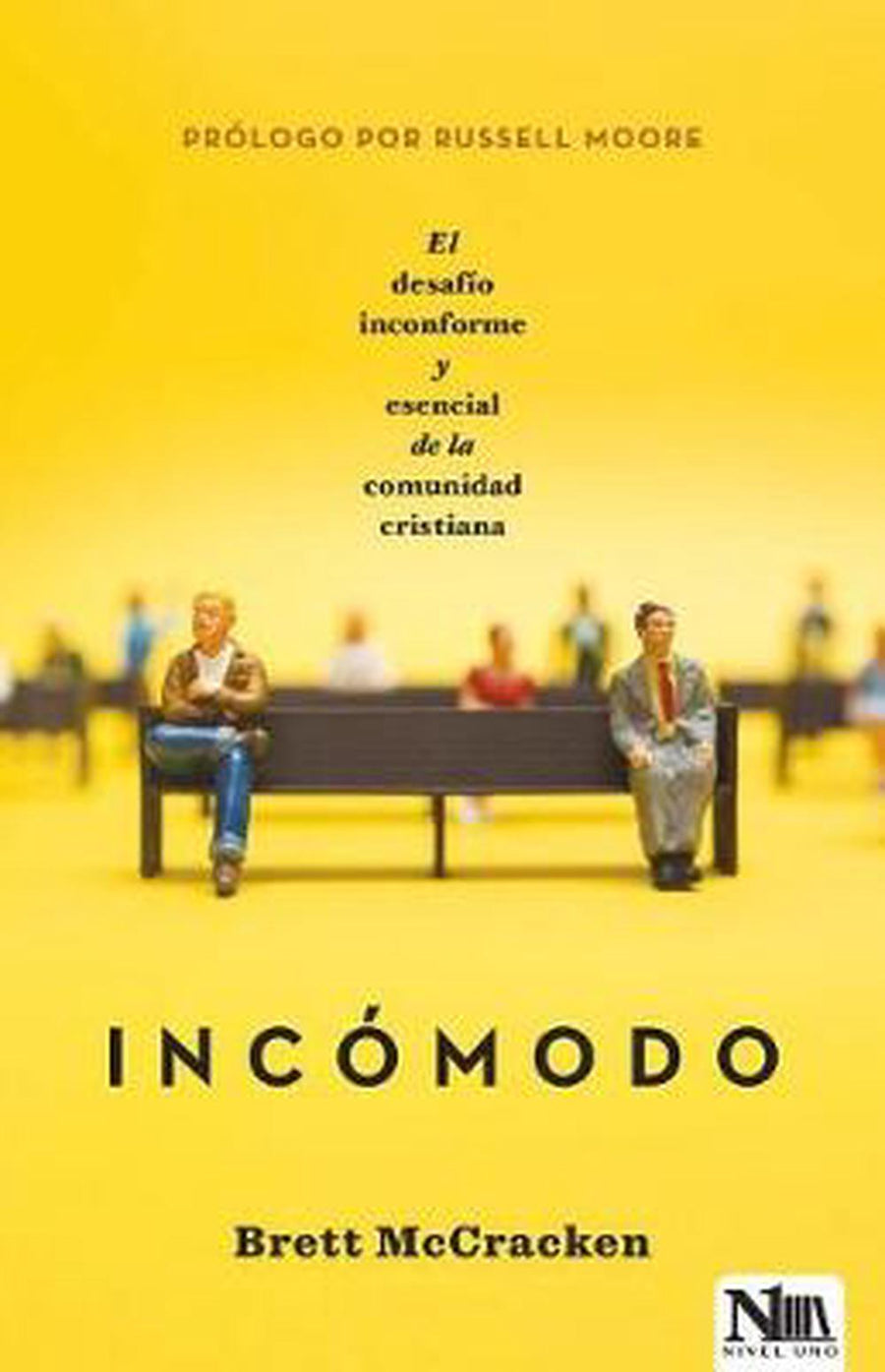 Incómodo - Re-vived