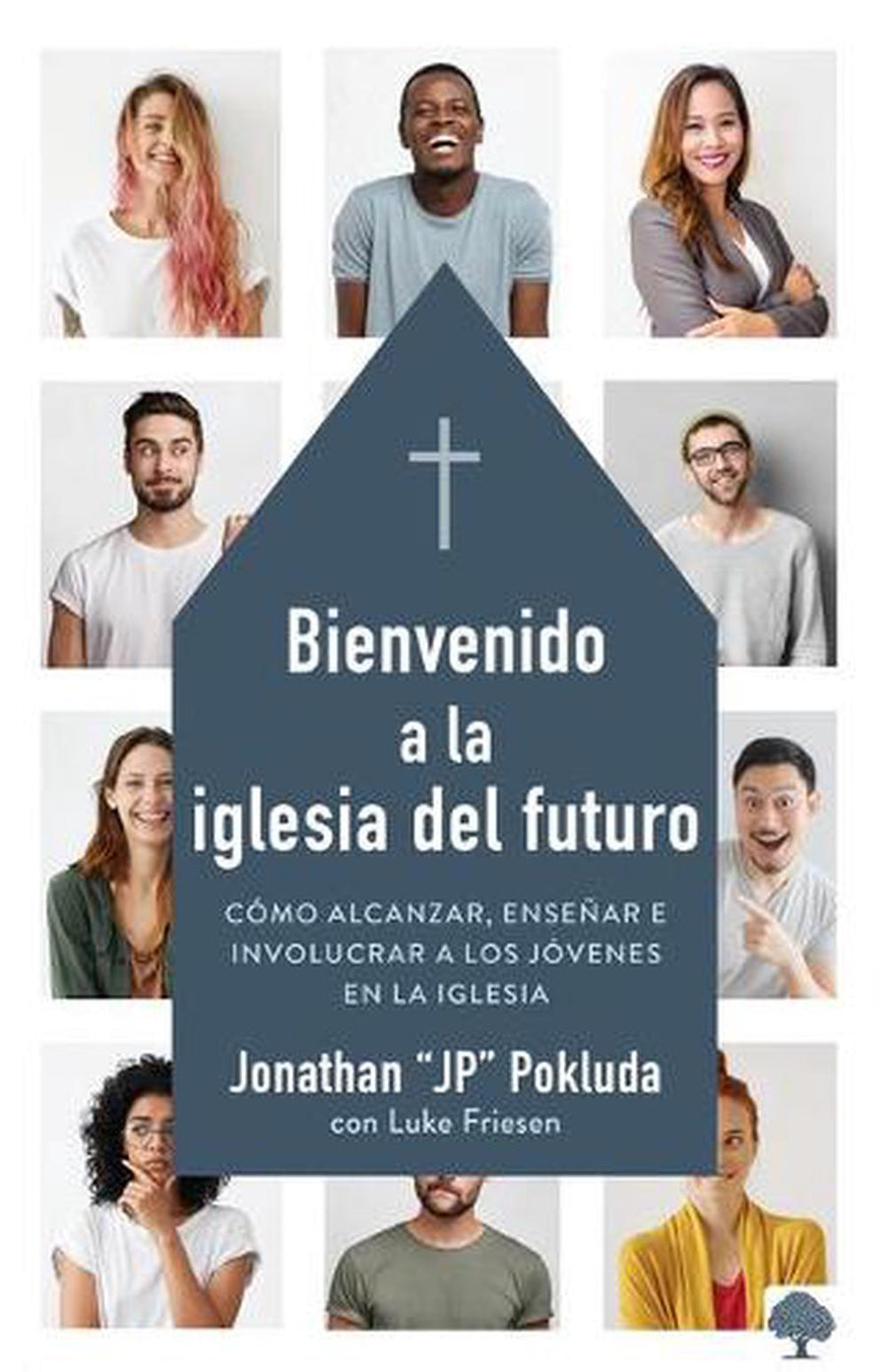 Bienvenido a la Iglesia del Futuro - Re-vived