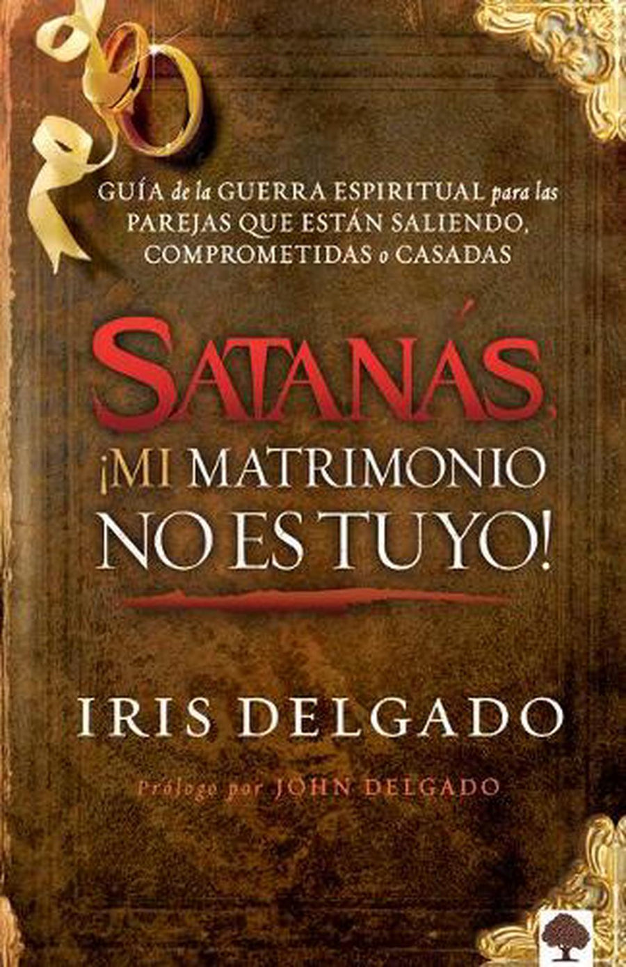 Satanás, ¡mi Matrimonio No Es Tuyo! - Re-vived