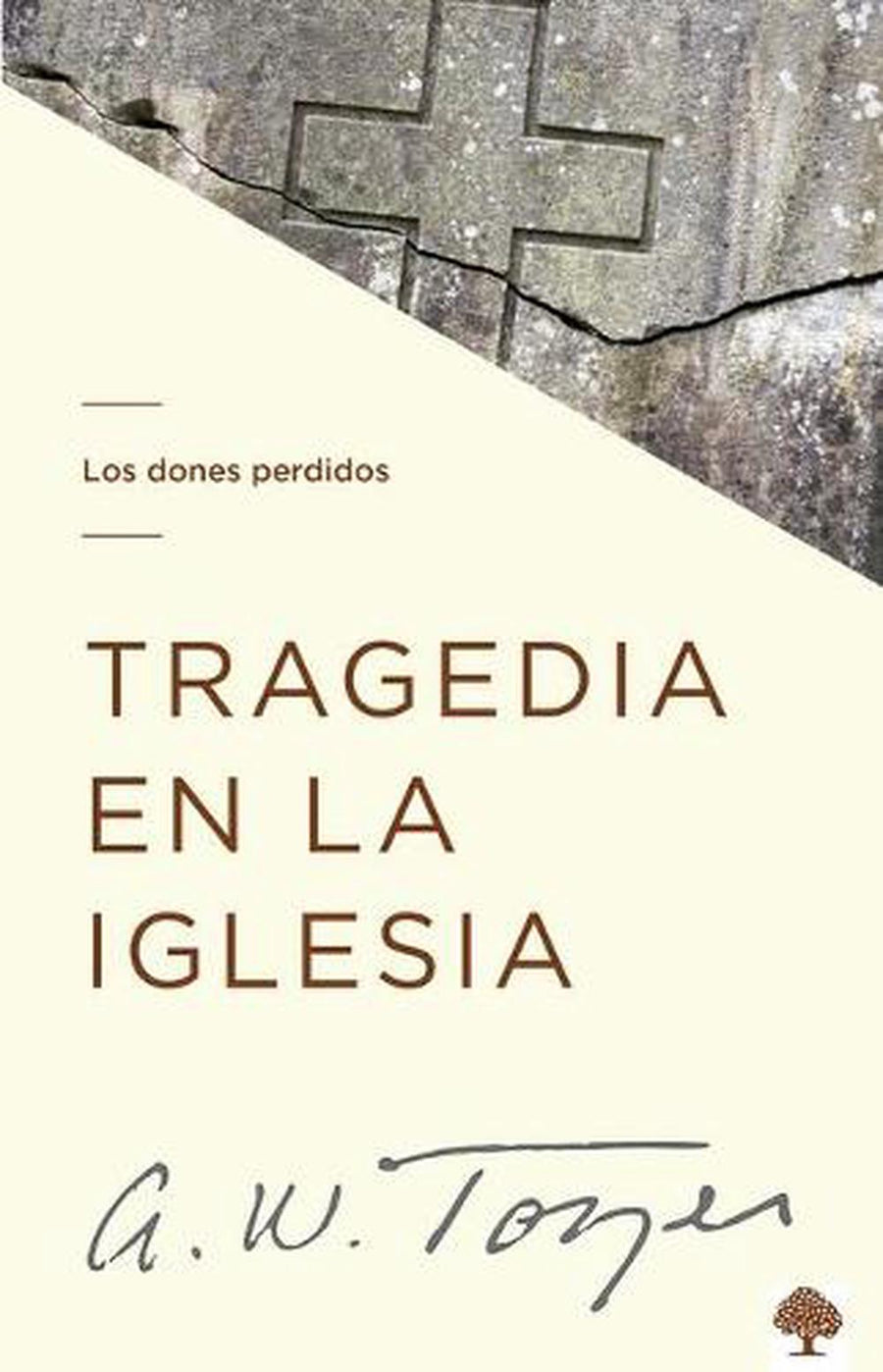 Tragedia En La Iglesia - Re-vived