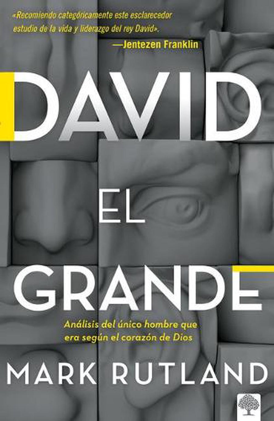 David El Grande - Re-vived