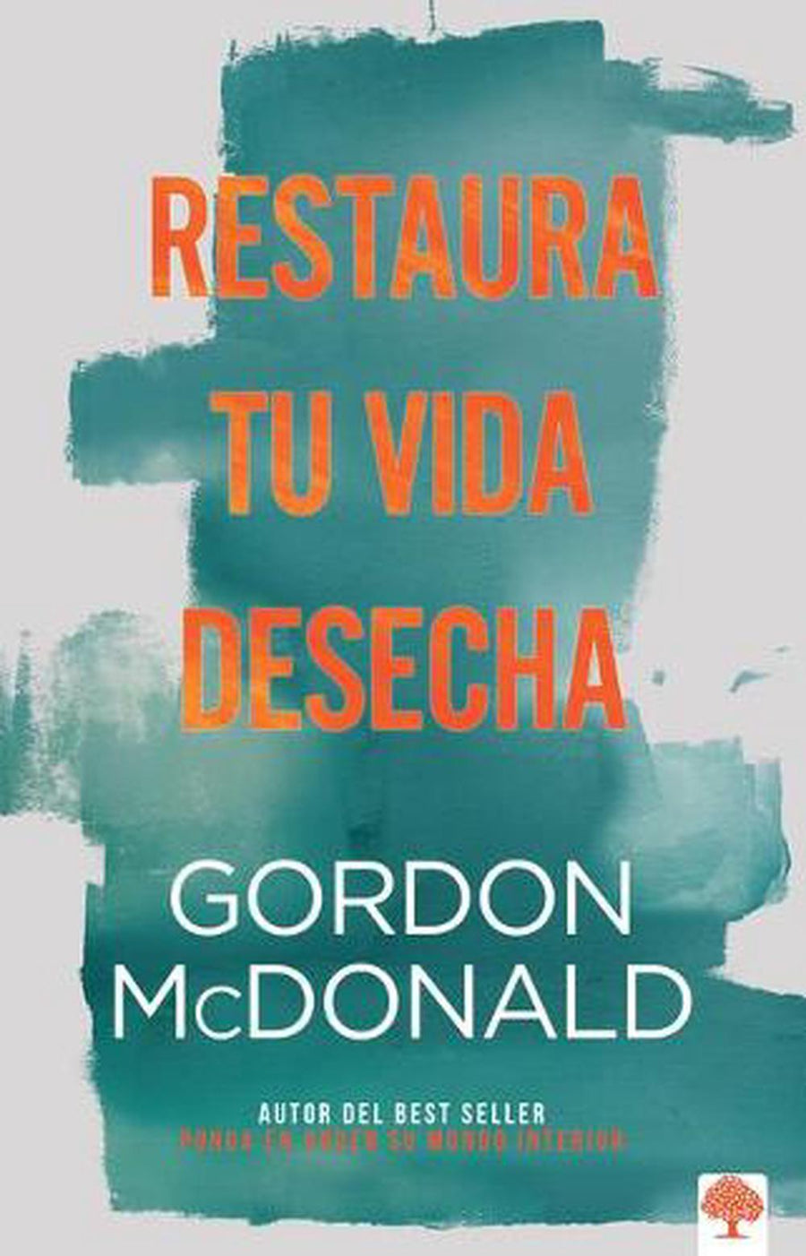 Restaura Tu Vida Deshecha - Re-vived