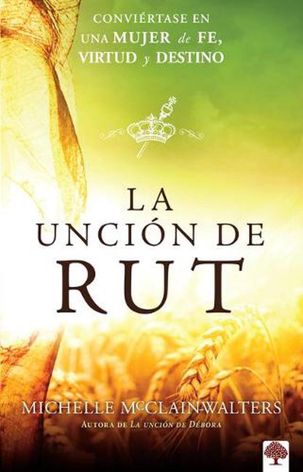Unción de Rut - Re-vived