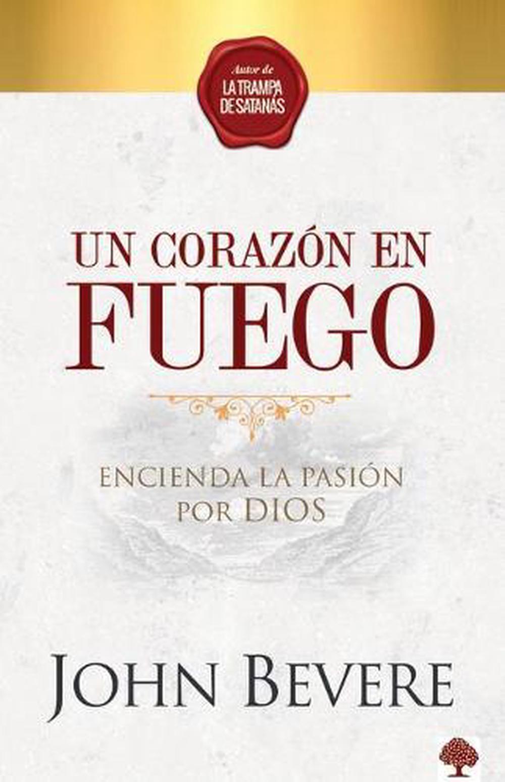 Un corazon de fuego - Re-vived