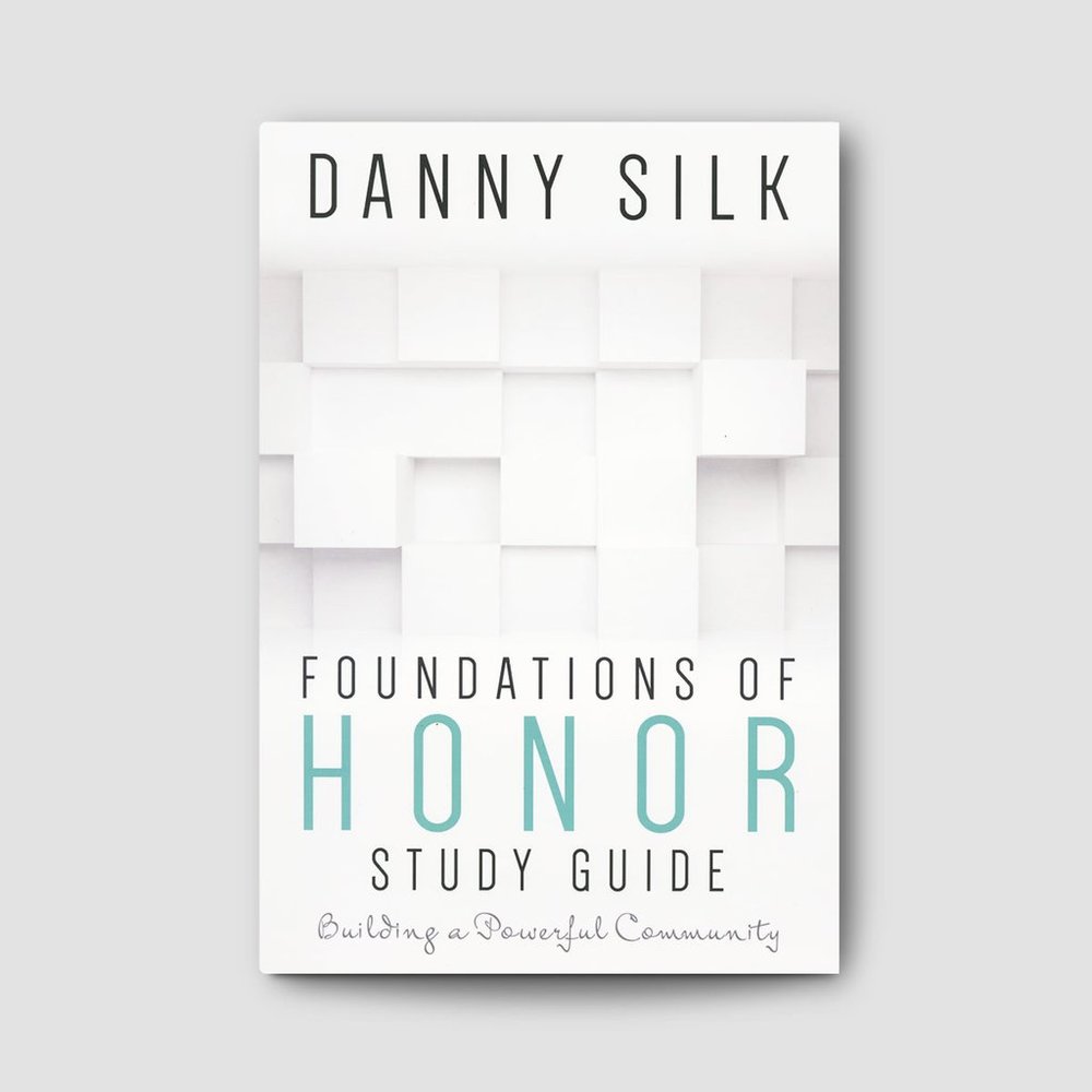 Foundations of Honor Kit - Re-vived