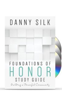 Foundations of Honor CD/DVD