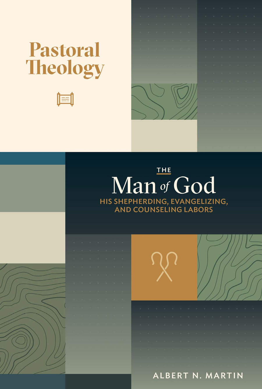 Pastoral Theology Volume 3 - Re-vived