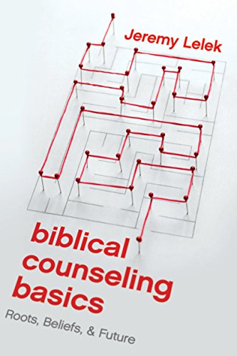 Biblical Counseling Basics - Re-vived