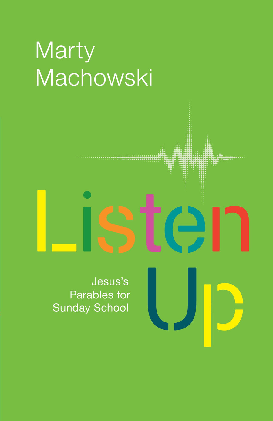 Listen Up Curriculum - Re-vived