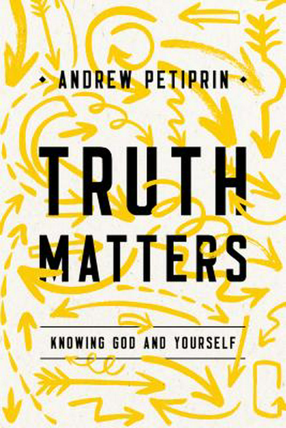 Truth Matters - Re-vived