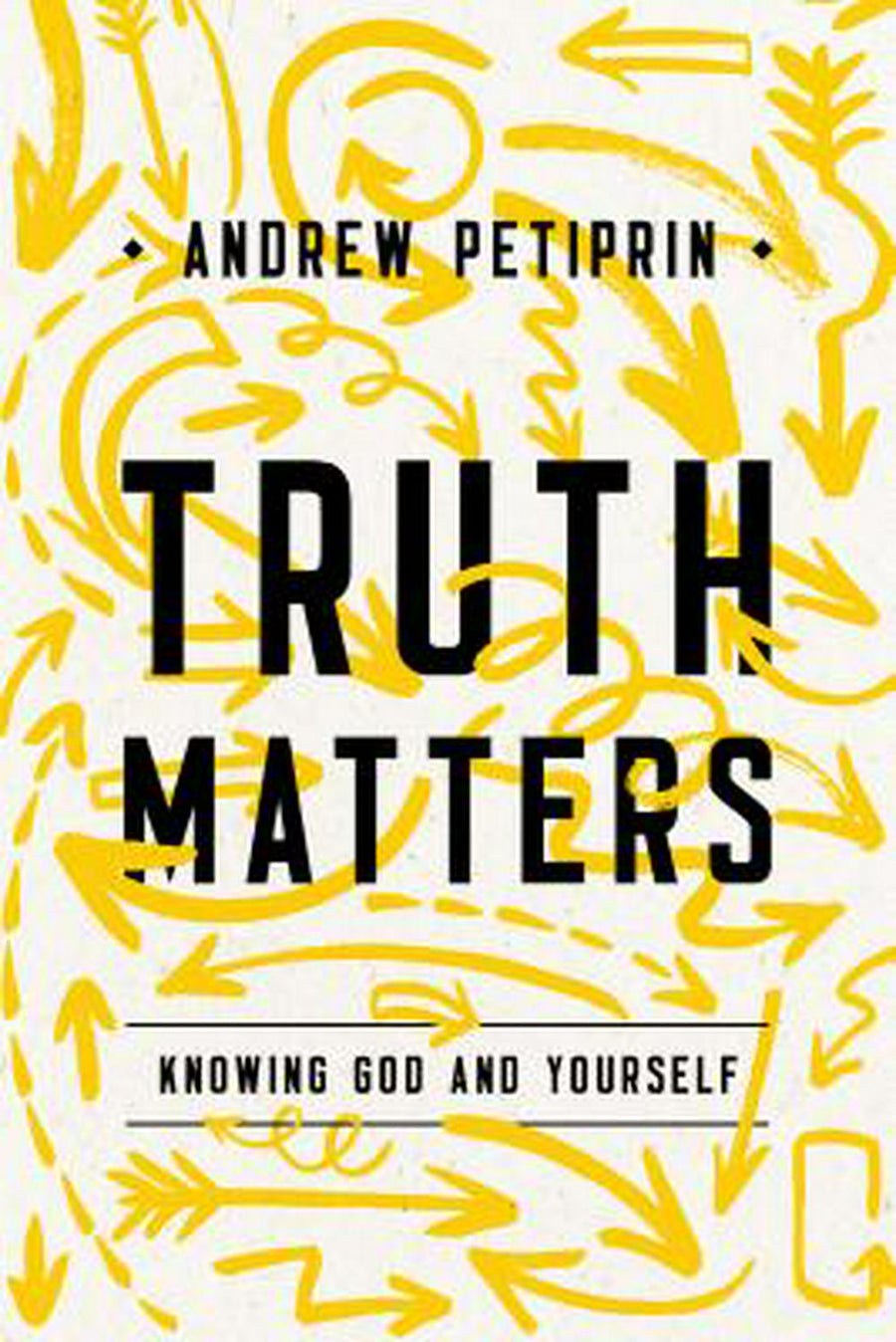Truth Matters - Re-vived