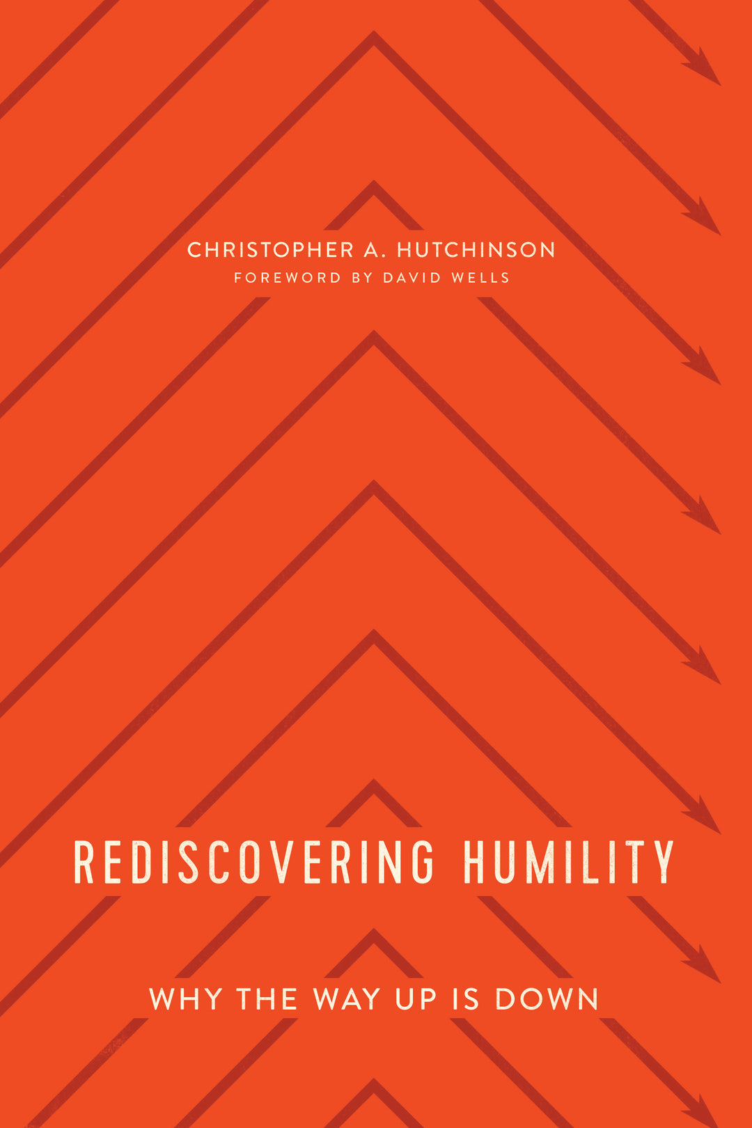 Rediscovering Humility - Re-vived
