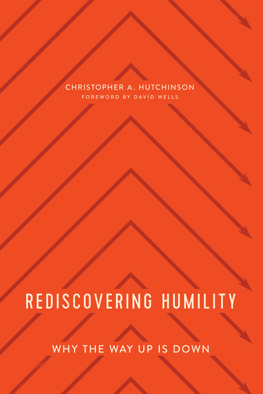 Rediscovering Humility - Re-vived