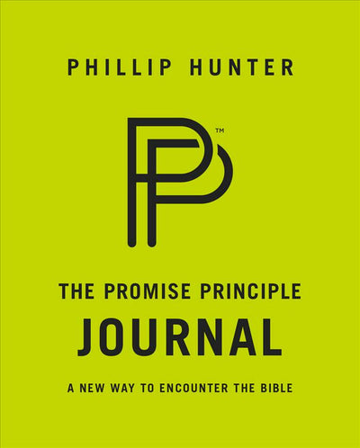 The Promise Priniciple Journal - Re-vived