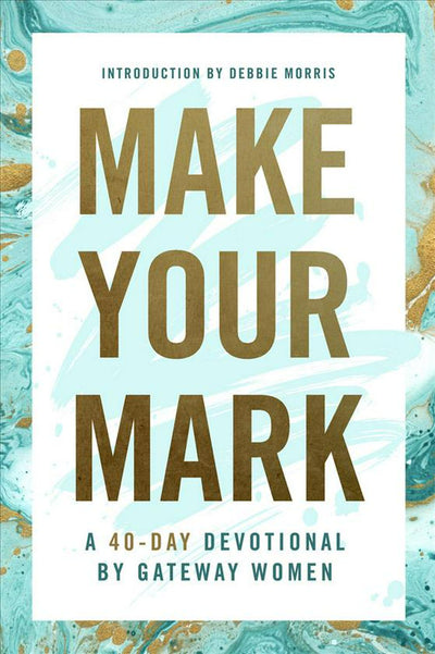 Make Your Mark - Re-vived