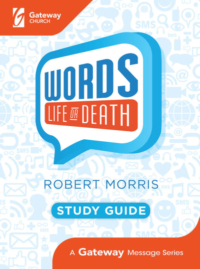 Words: Life or Death Study Guide - Re-vived