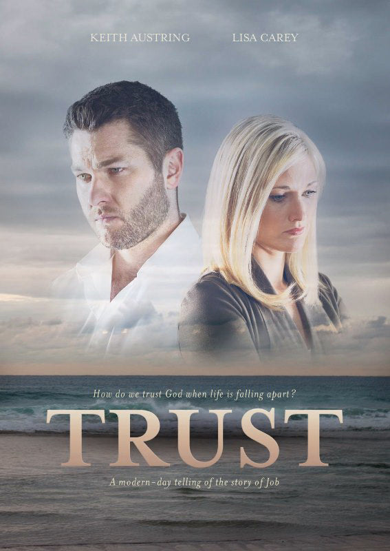 Trust DVD