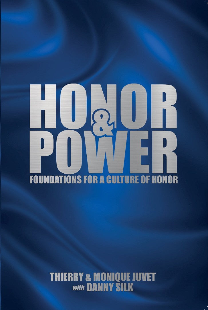 Honor And Power