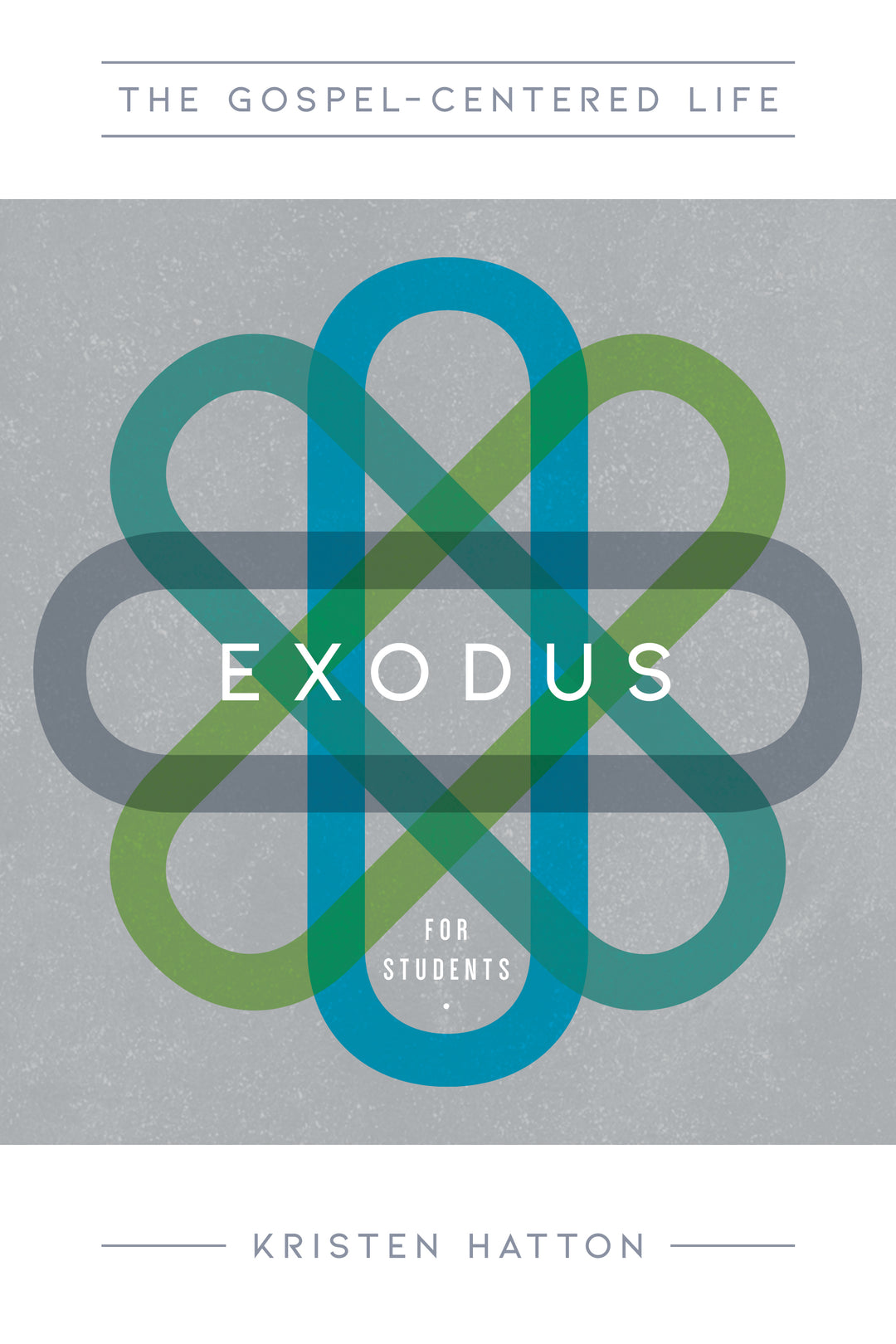 The Gospel-Centered Life In Exodus For Students - Re-vived