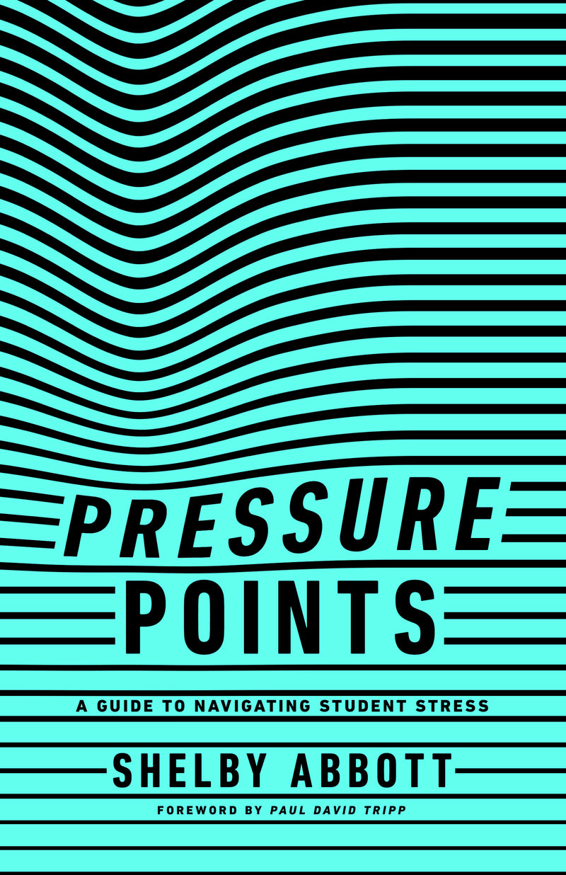 Pressure Points - Re-vived