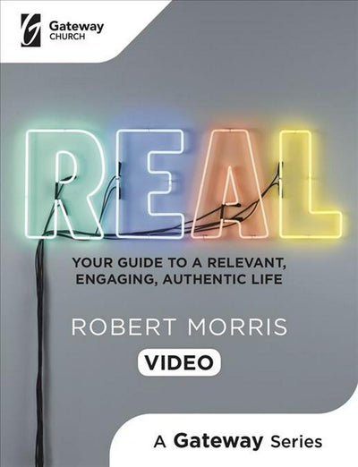 Real DVD - Re-vived