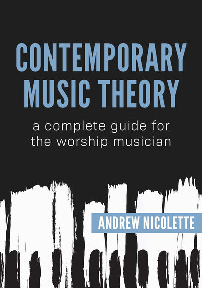 Contemporary Music Theory - Re-vived