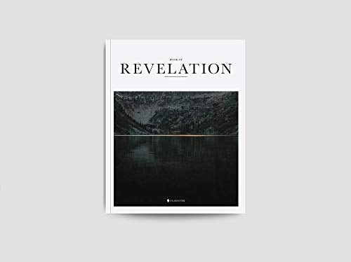 Book of Revelation (Hardcover) - Re-vived