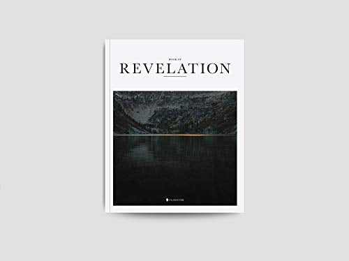 Book of Revelation (Hardcover)