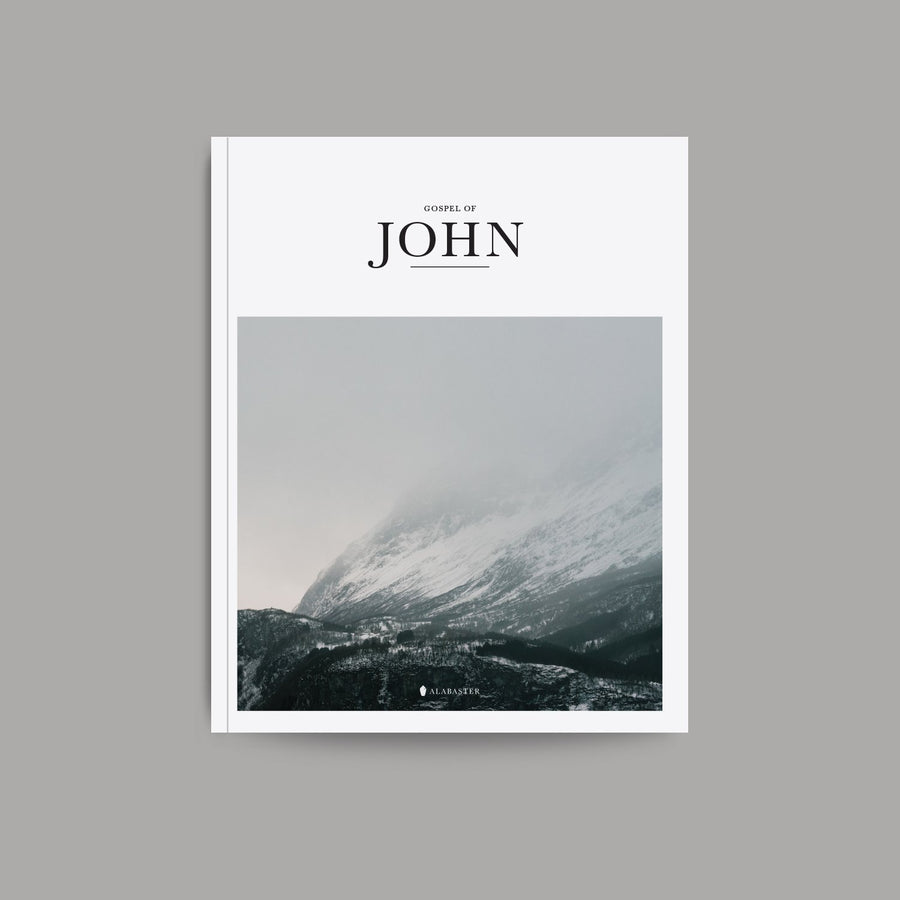 Gospel of John - Re-vived