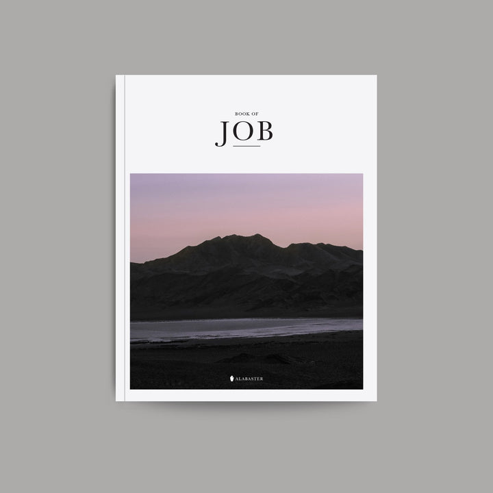 Book of Job - Re-vived