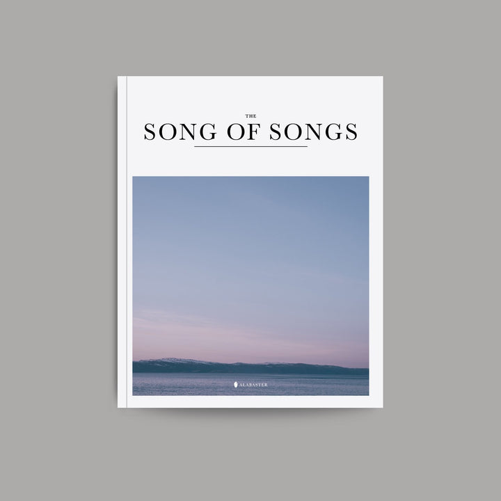 The Song of Songs - Re-vived