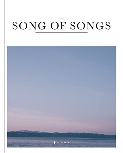 Song of Songs - Re-vived