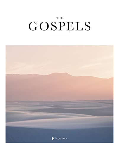 The Gospels NLT