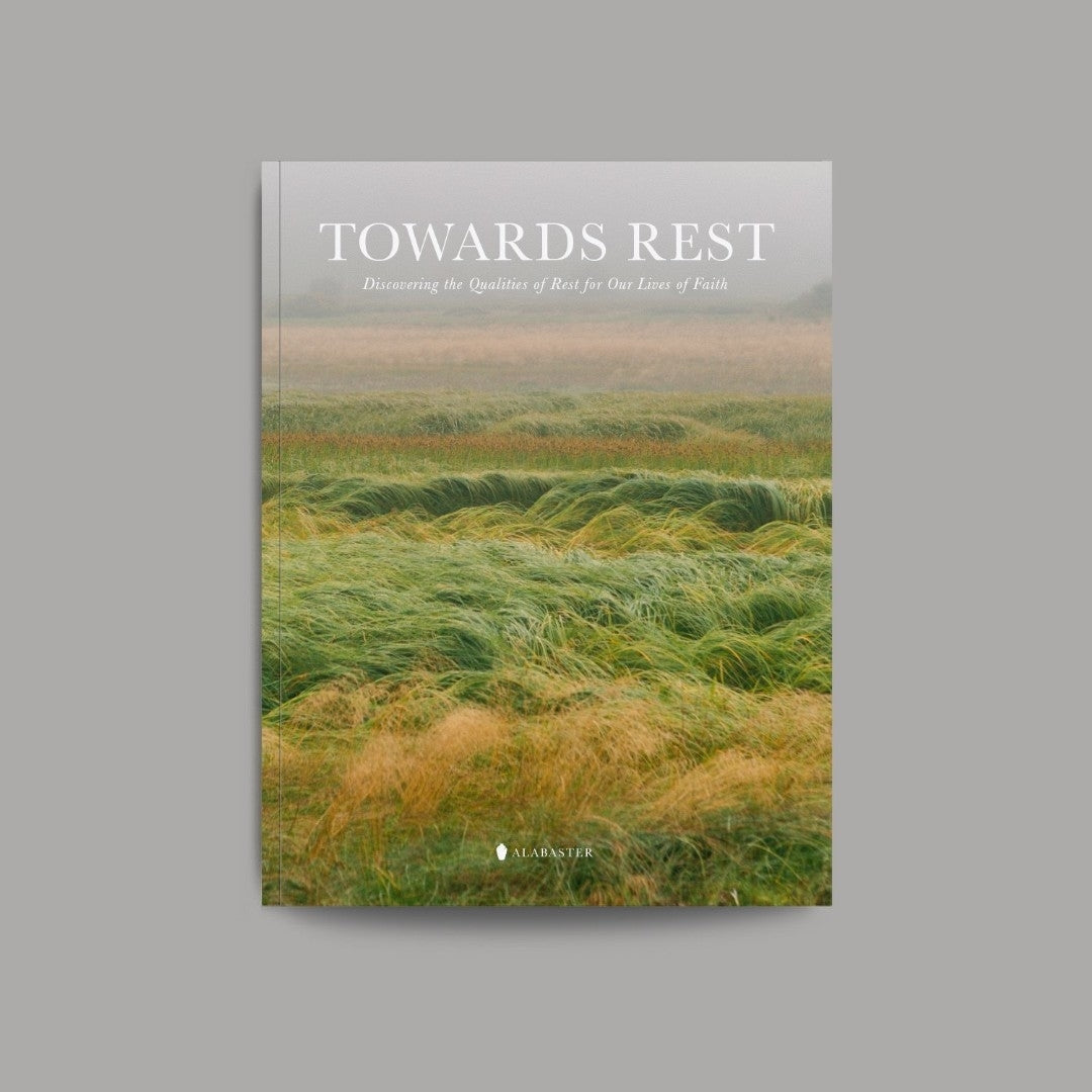 Towards Rest - Re-vived
