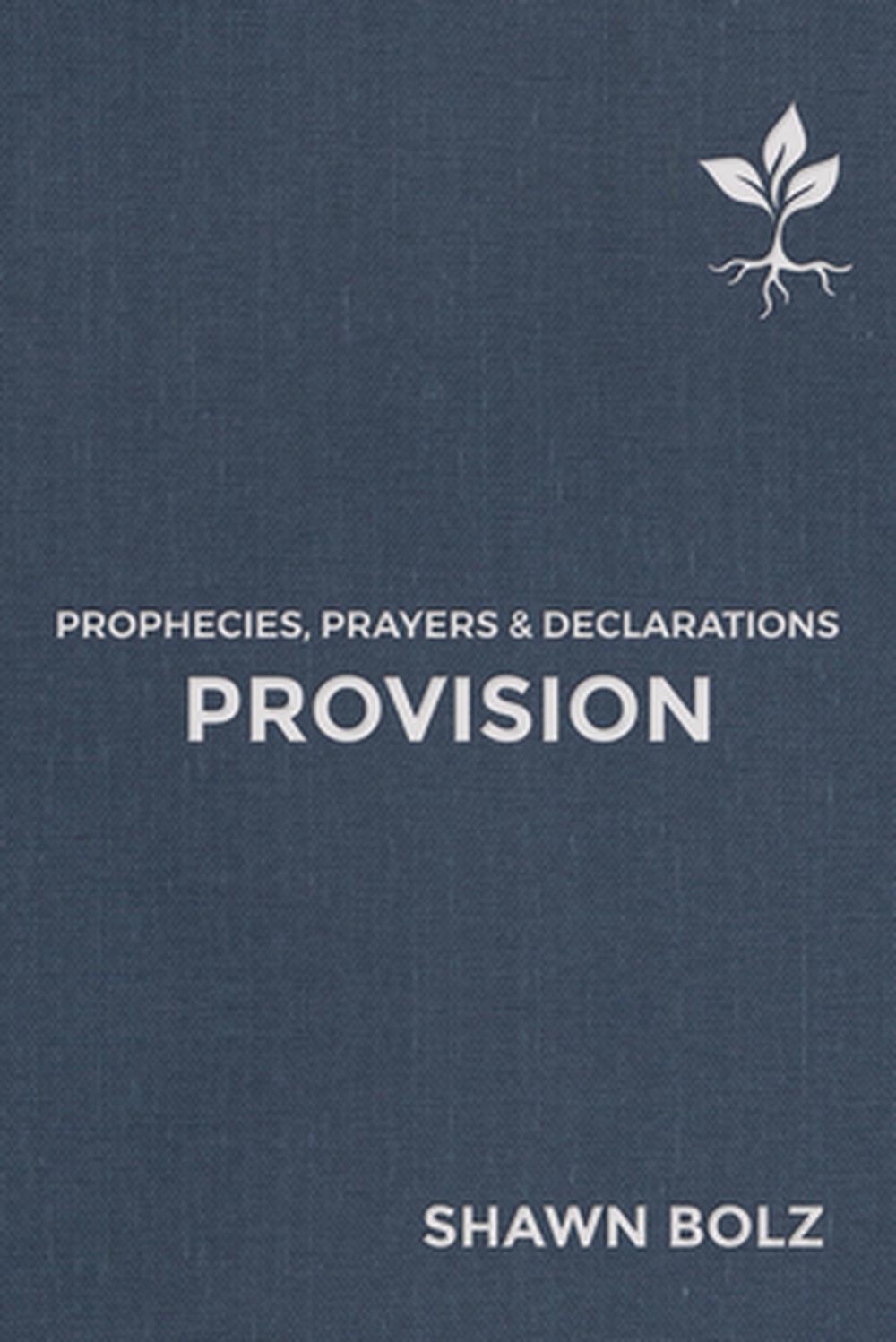 Provision - Re-vived