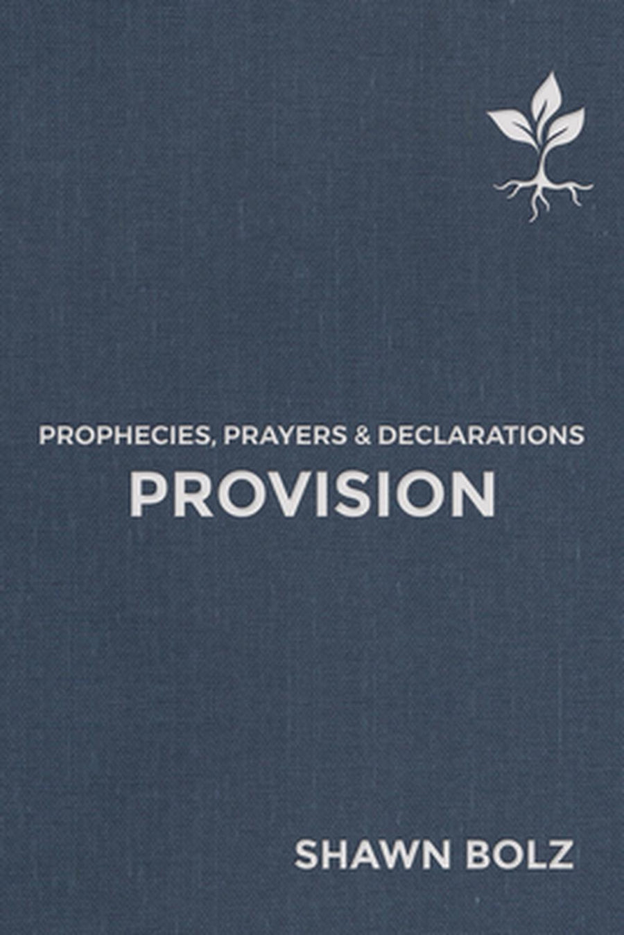 Provision - Re-vived