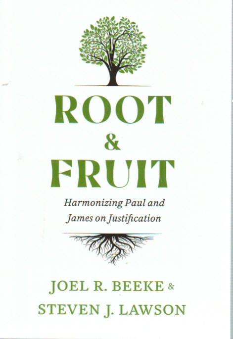 Root and Fruit - Re-vived