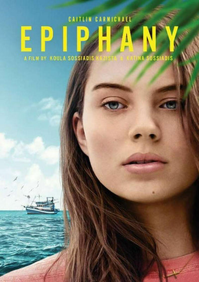 Epiphany DVD
