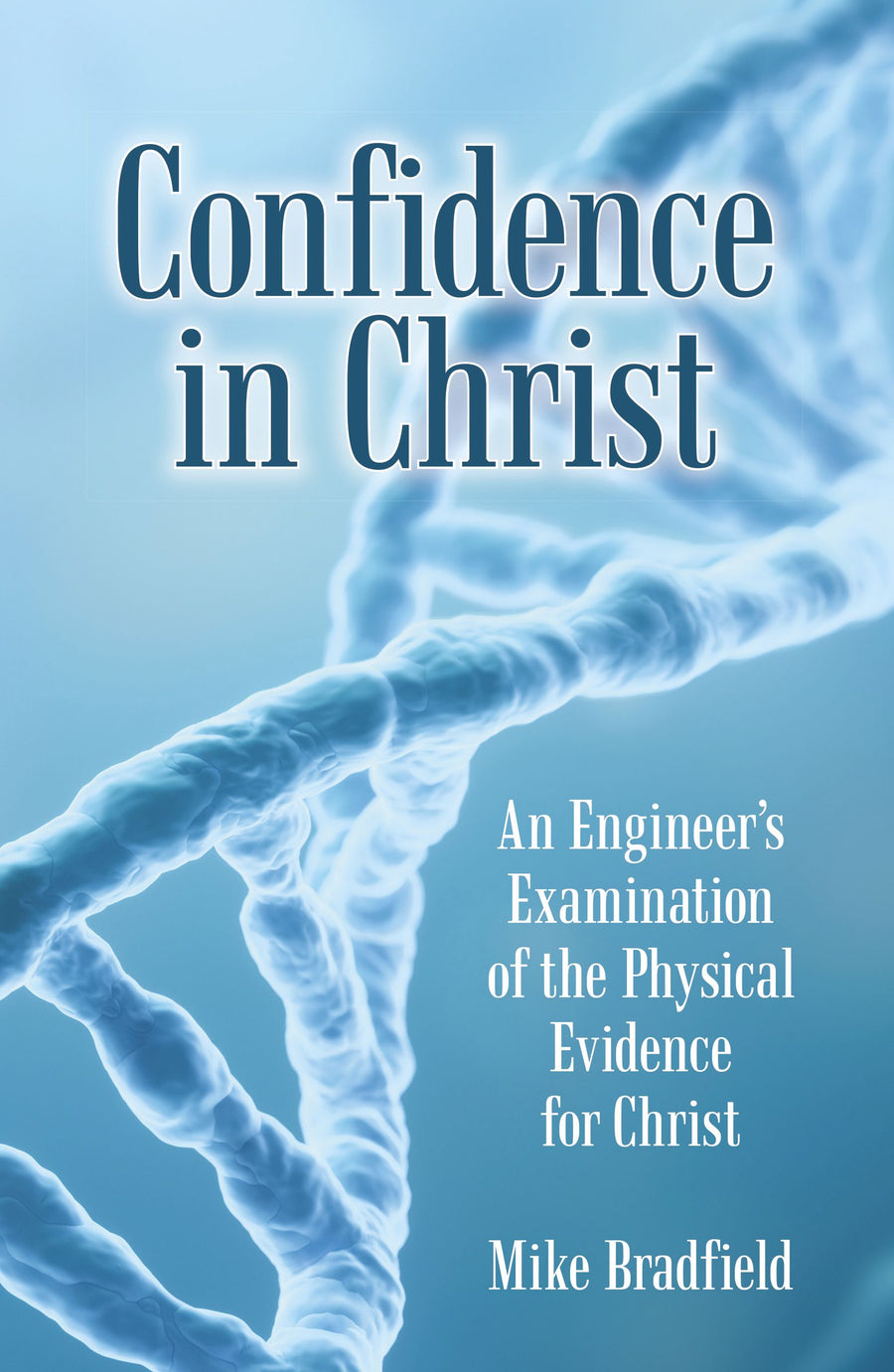 Confidence in Christ - Re-vived
