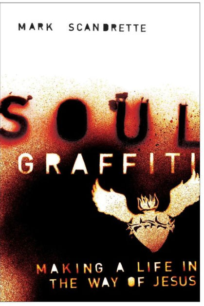 Soul Graffiti - Re-vived