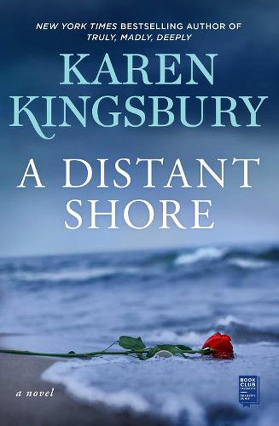 A Distant Shore - Re-vived